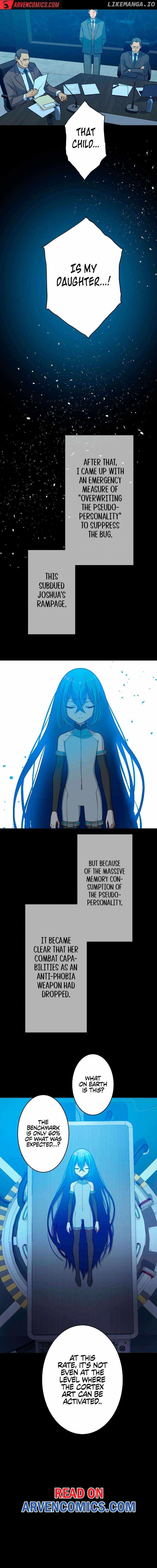 Great Universal Monster Defense War Chapter 15 9